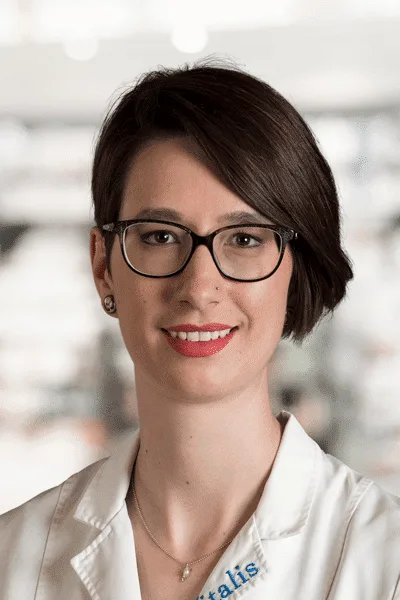 Petra Dahinden