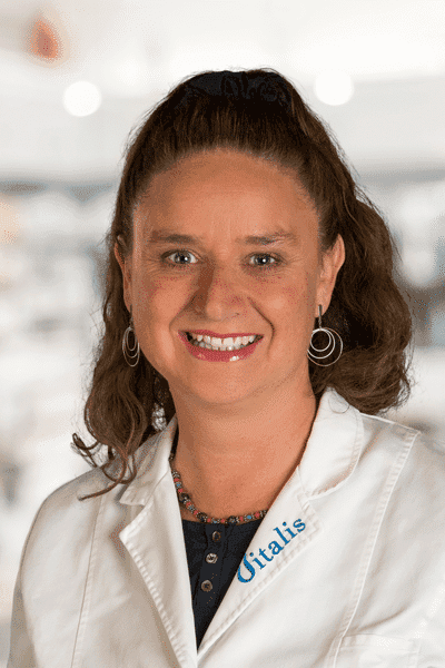 Sarah Tscharner MK21859