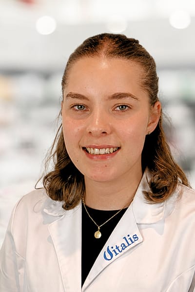 Angelina Koehler