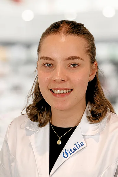 Angelina Koehler