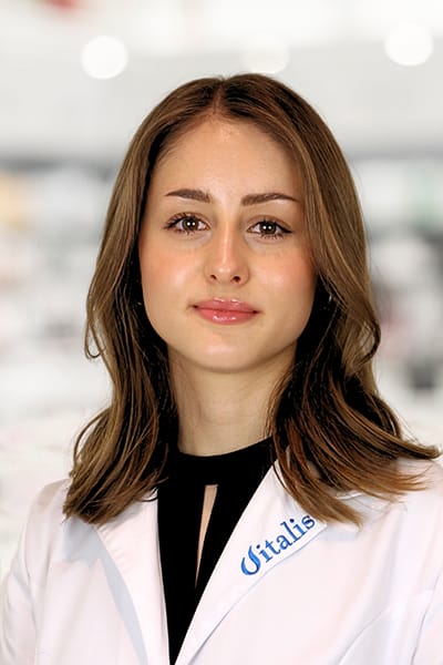 Annick Rölli