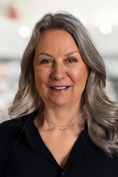 Silvia Rietmann