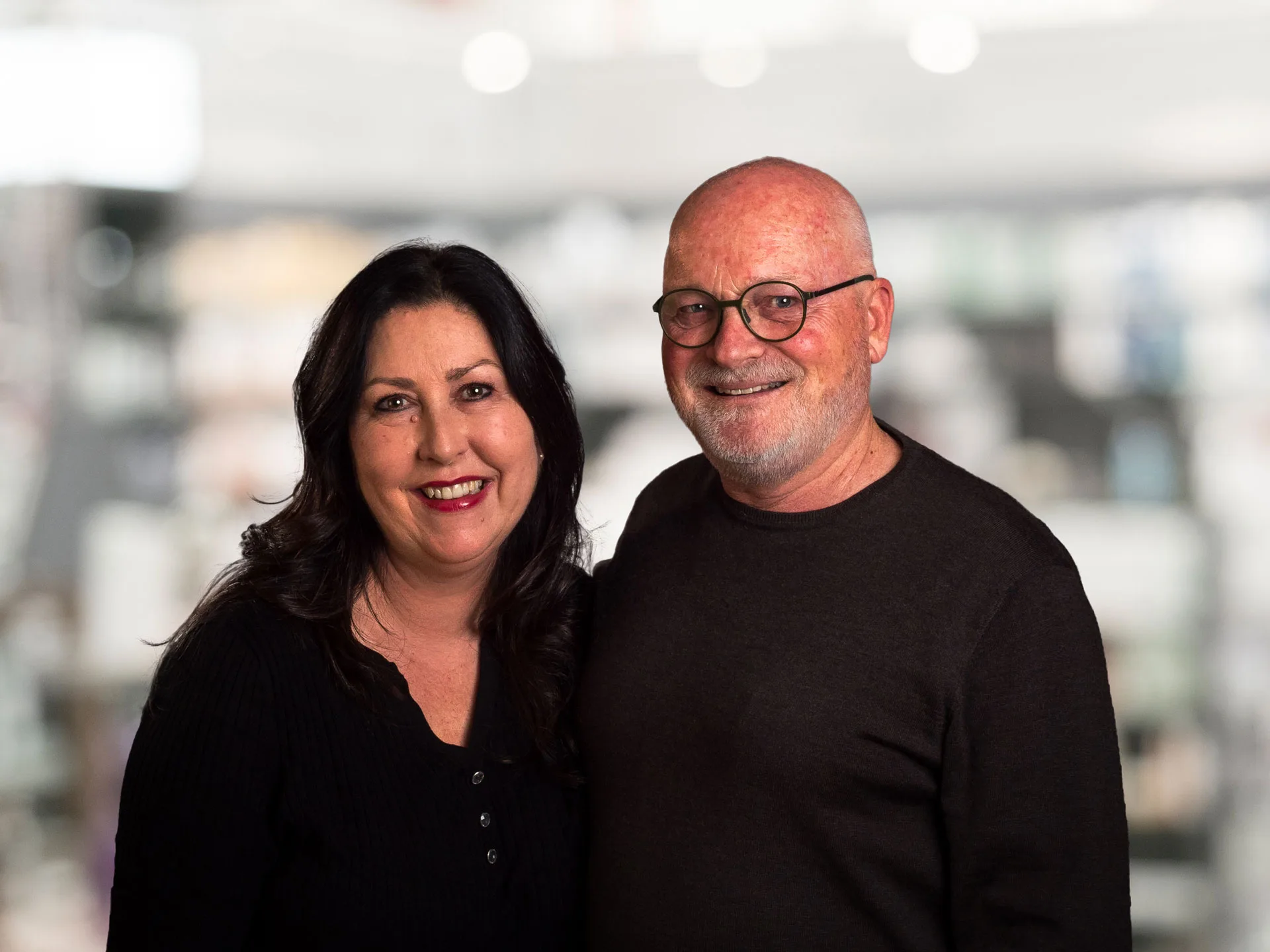 Vitalis Irene Maurus Weber