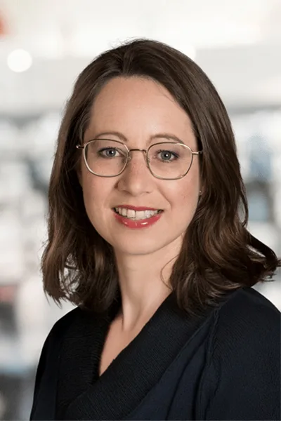 Barbara Heer Hediger