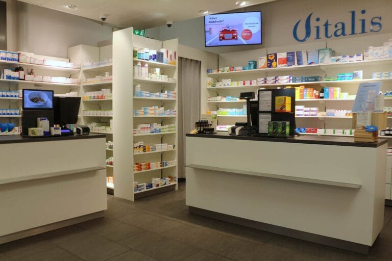 Vitalis Drogerie Mettmenstetten Img 1981