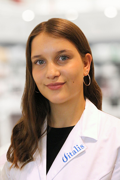 Martina heiniger