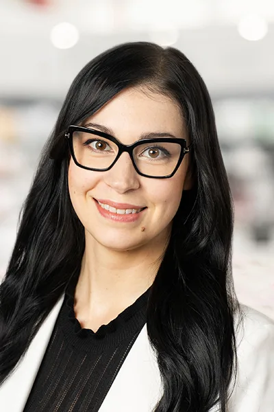 Astrid Saskia Forner