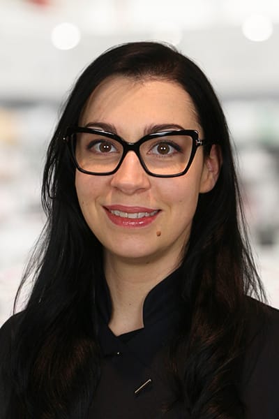Astrid Saskia Forner