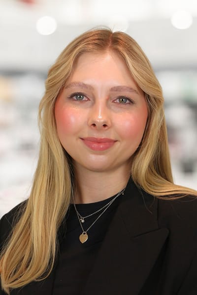 Nathalie Wild