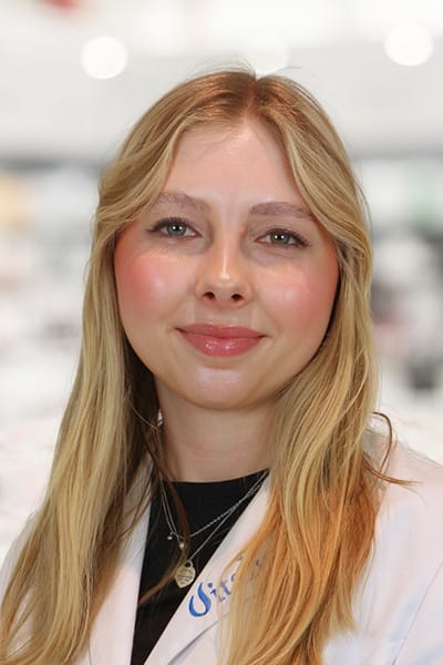 Nathalie Wild