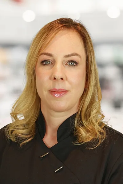 Nicole Villiger