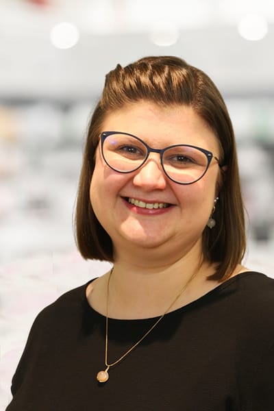 Susanne Krummenacher