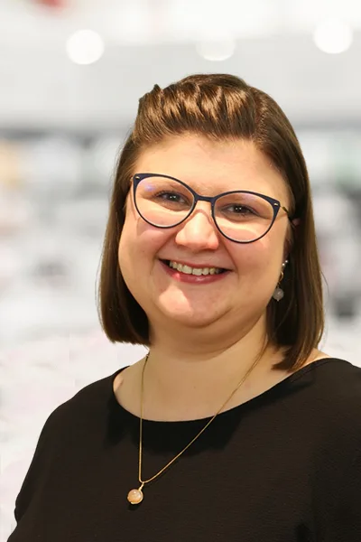 Susanne Krummenacher