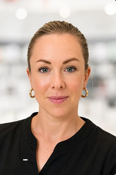 Nicole villiger vitalis kosmetik