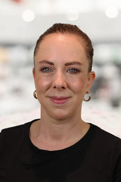 Nicole Villiger Vitalis Kosmetik