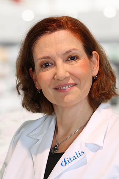 Mihaela keller